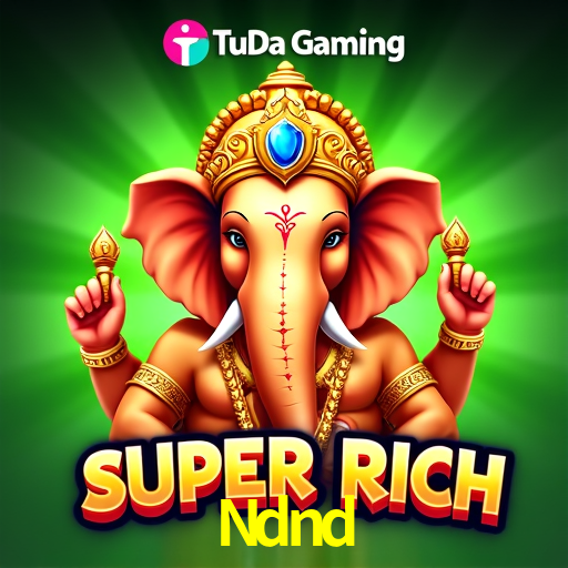 Bônus de Boas-vindas Ndnd