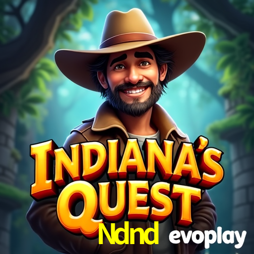 Diretório de Jogos Ndnd