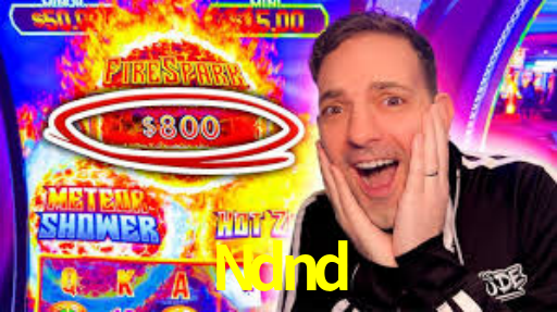 Interface do App Ndnd