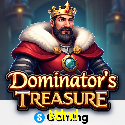 Gates of Olympus Ndnd