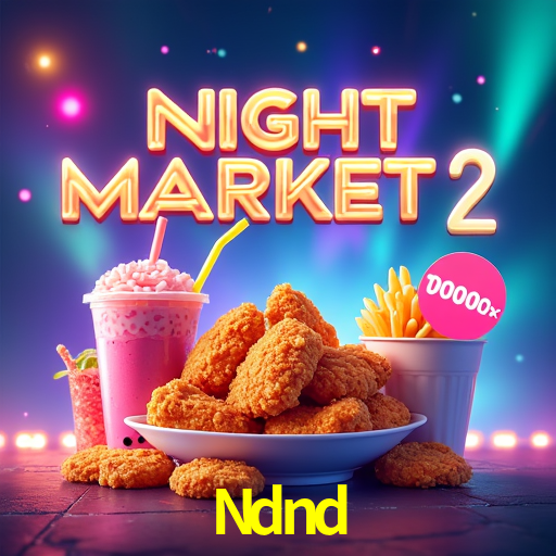 Provedores de Jogos Ndnd